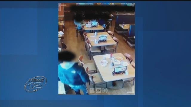 Video Shows Lake Ronkonkoma Ihop Shooting