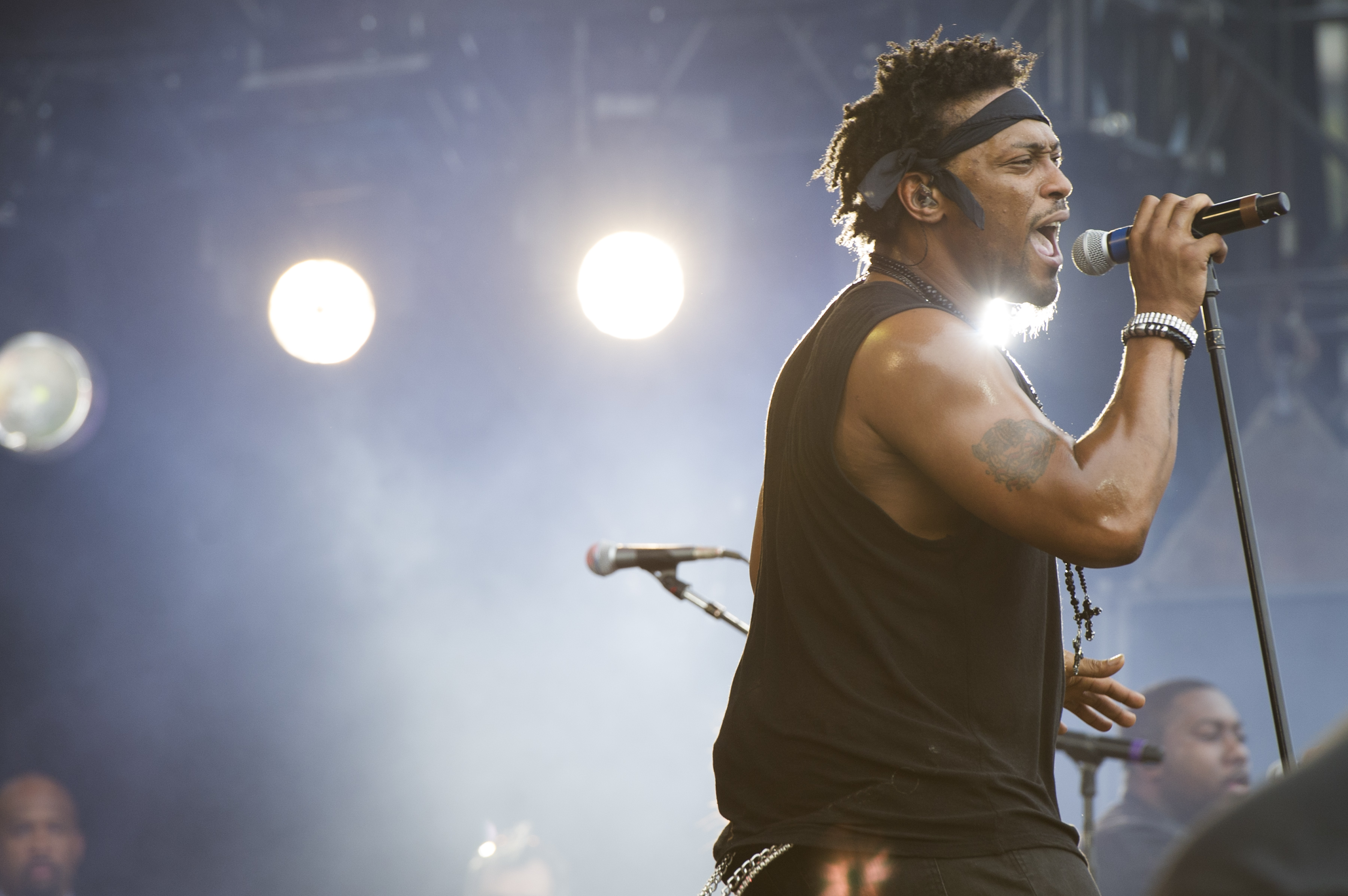 D'Angelo
