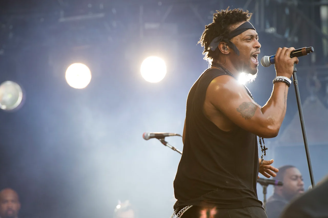 D'Angelo