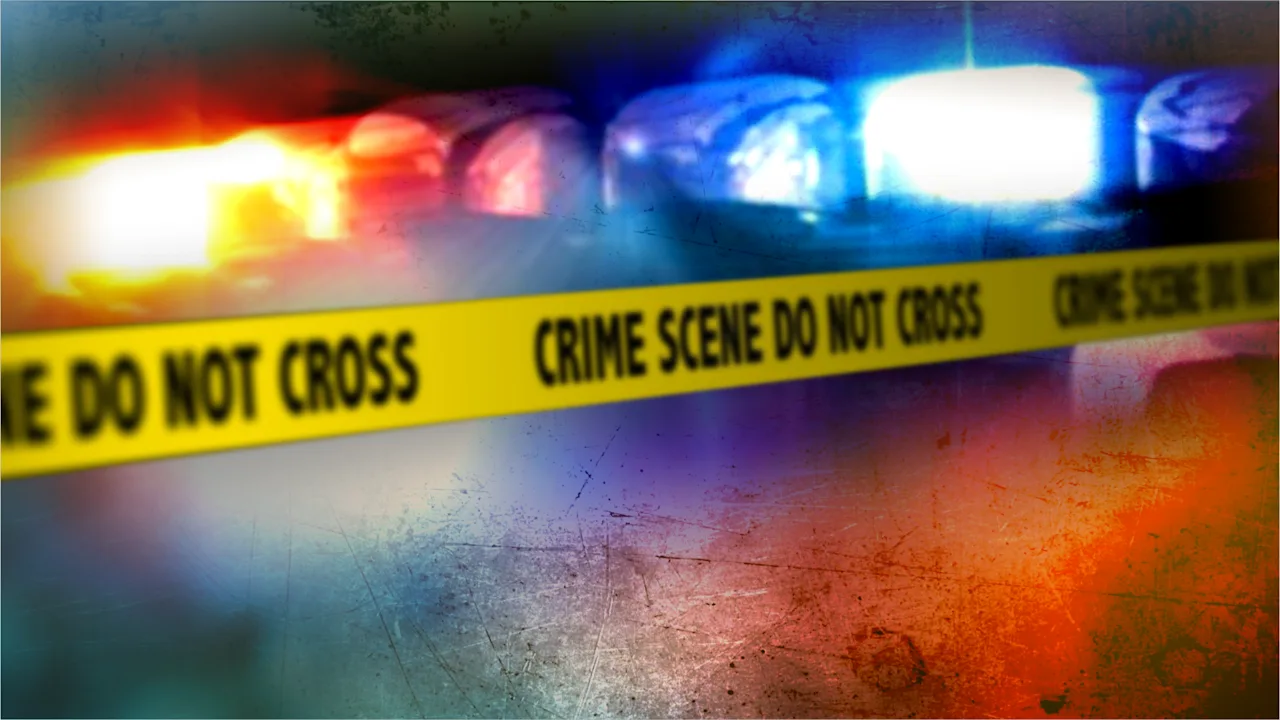 CrimeScene/Robbery