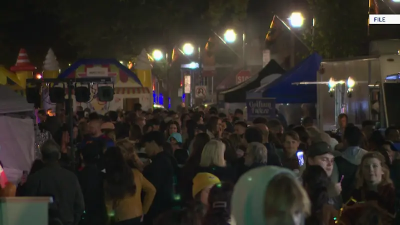 Story image: Sleepy Hollow already seeing massive tourism for Halloween season