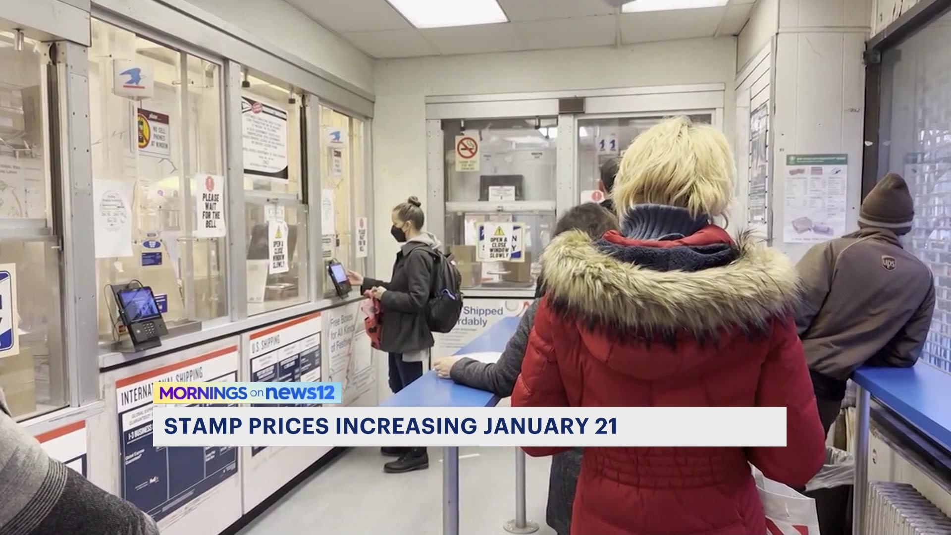 Postage stamp prices set to increase January 2025 Postage stamp prices set to increase January 2025