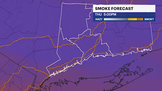 SMOKE TODAY