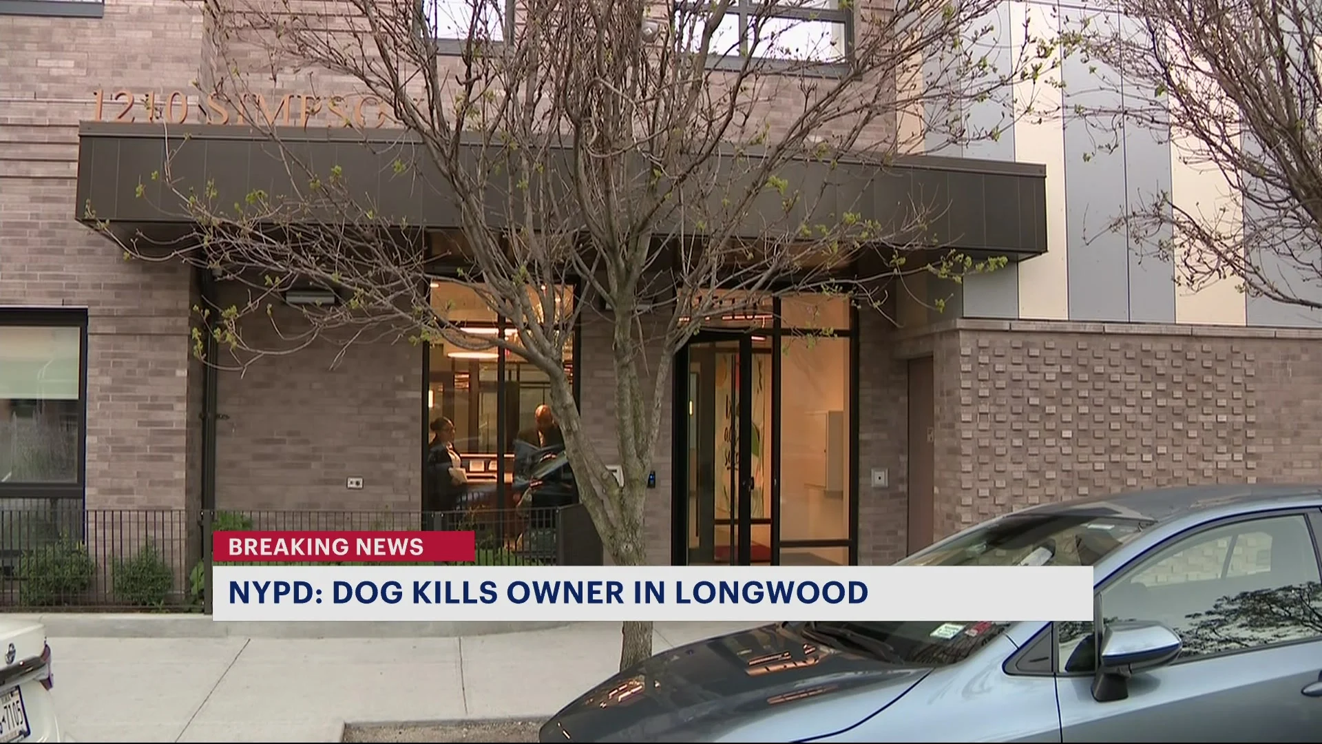 Authorities: 41-year-old man killed by his own dog in Longwood