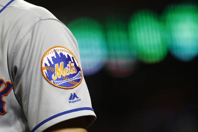 Story image: New York Mets postpone Opening Day game due to rain forecast