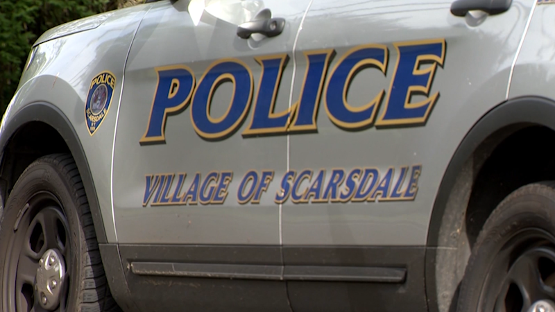 Story image: Students approached by person in white van in separate Scarsdale incidents, patrols increased