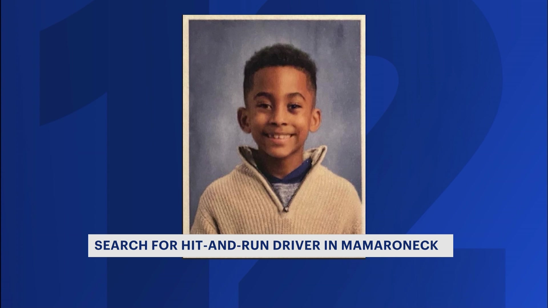 Mamaroneck mother seeks answers after son hit by car