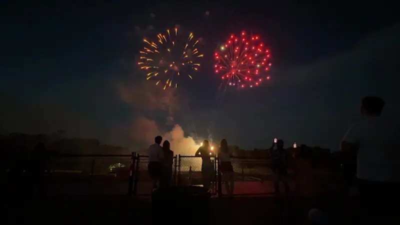 Story image: Thousands attend White Plains Independence Day celebration 