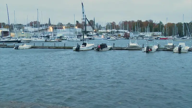 Story image: Local elected officials take action against habitual flooding