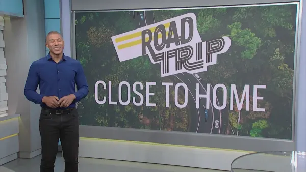 Road Trip Close to Home hits the 200 episode milestone!