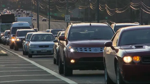 AAA: Nearly 71 million travelers to hit the roads for the Fourth of July week