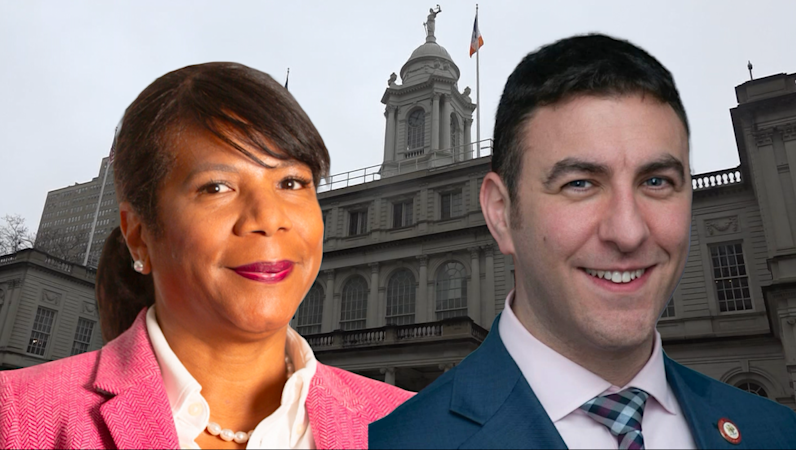 Story image: Vote 2025: Meet the candidates for New York City Council District 11