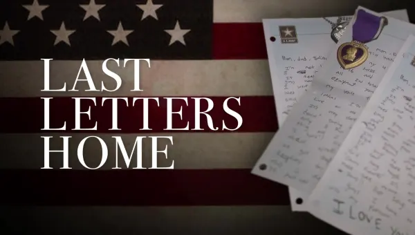 Last Letters Home: Full News 12 Special