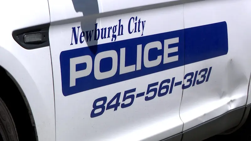 Story image: Newburgh police officer stabbed while attempting to break up fight