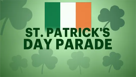 ST PATTYS