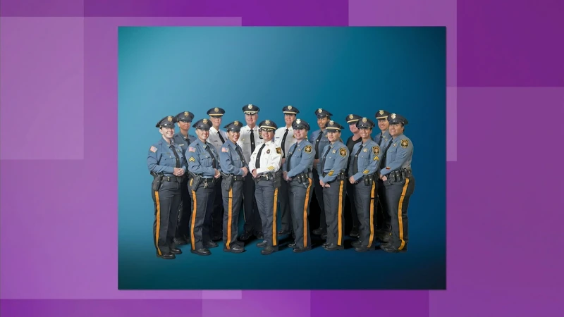 Story image: Spotlight New Jersey: Morris County Sheriff's Office 