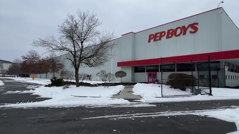 Story image: Officials in Orange County decry ICE's plan for detention center in Chester