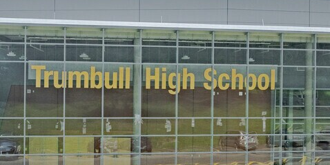 Extreme cold forces closure of Trumbull public schools and activities