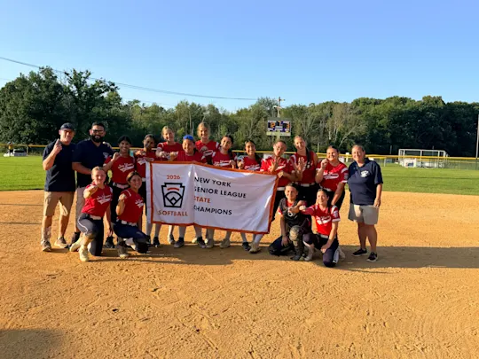 softball