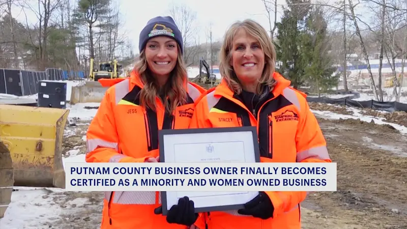 Story image: Putnam County business owner offers advice to those looking obtain MWBE certification