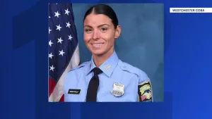 Funeral held for Westchester correction officer killed in Scarsdale motorcycle crash 