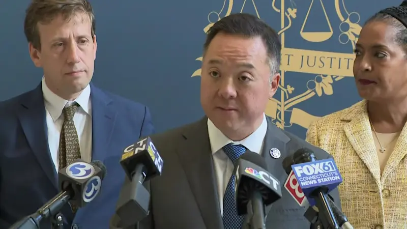 Story image: Connecticut sues to keep SNAP benefits funded