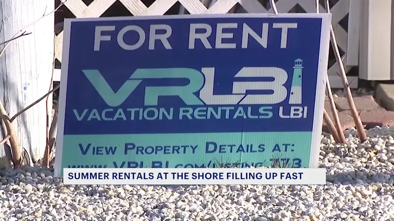 Story image: State of the Shore: Tips on where to get the best rentals this summer