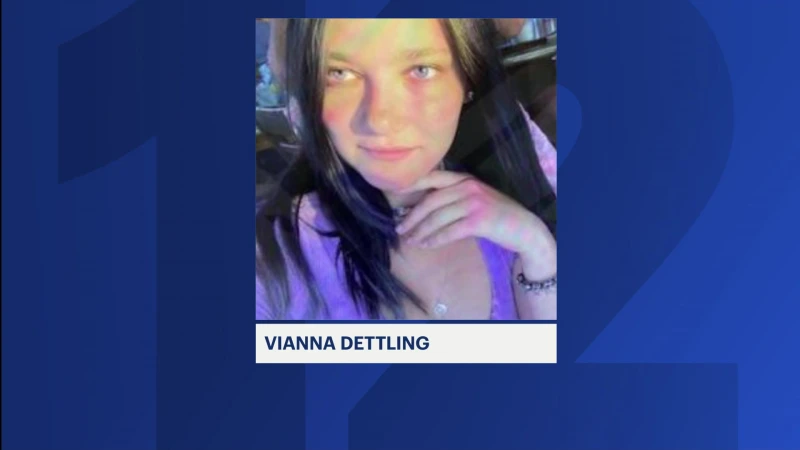 Story image: State police: Missing Smithtown teen located, found safe