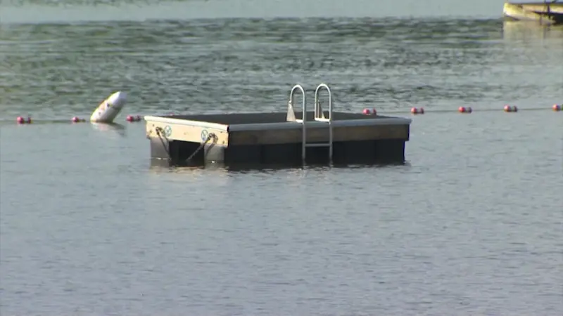 Story image: Several beaches closed in Westchester after rain prompts contamination concerns