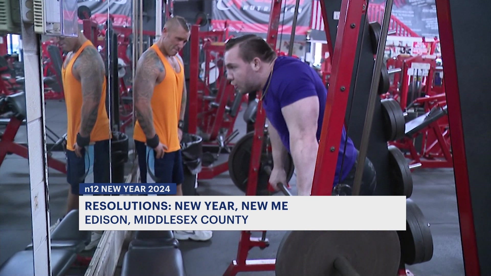 Trainers Key To 2024 Success For People With New Year S Resolutions To   Ec12f282 B2c9 42fc 8bdc Aad7e18d307b 