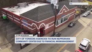 City of Yonkers to run Nepperhan Community Center following financial mismanagement report