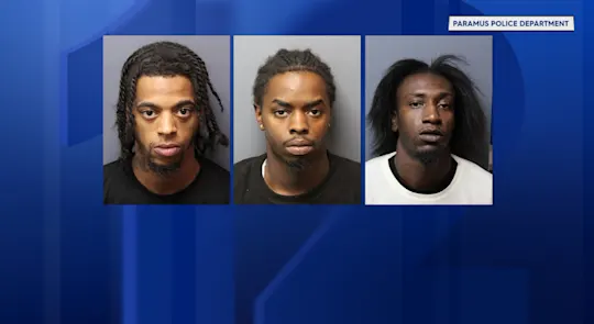 PARAMUS THEFT BJS RAW TN
