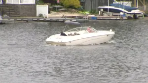 Lake Hopatcong officially opens for summer season ahead of Memorial Day