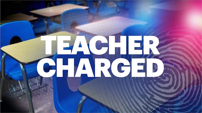 Story image: Prosecutor: Morris Knolls HS teacher accused of sexually assaulting student