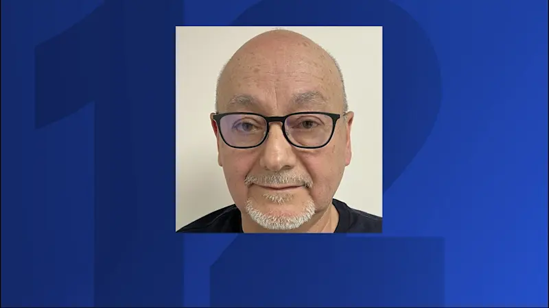 Story image: Police: 71-year-old Fort Lee man accused of sexually abusing child