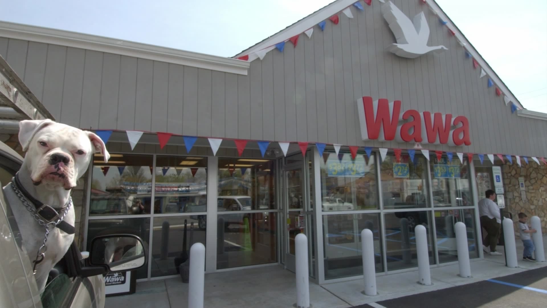Are there too many Wawas in New Jersey? Brian Donohue investigates