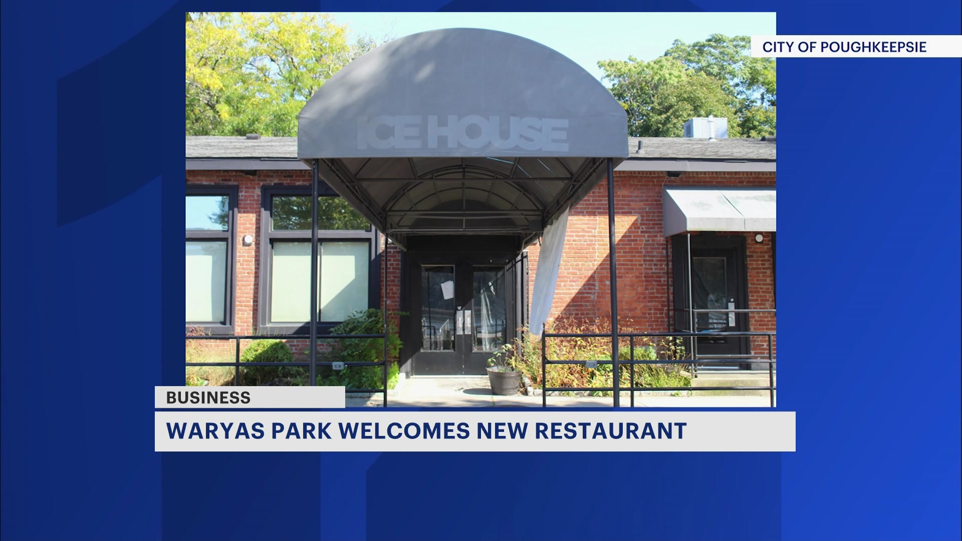 New gastropub The Governess set to open on Poughkeepsie's waterfront