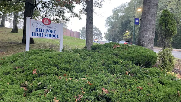 South Country schools to address overspending at tonight's Board of Education meeting