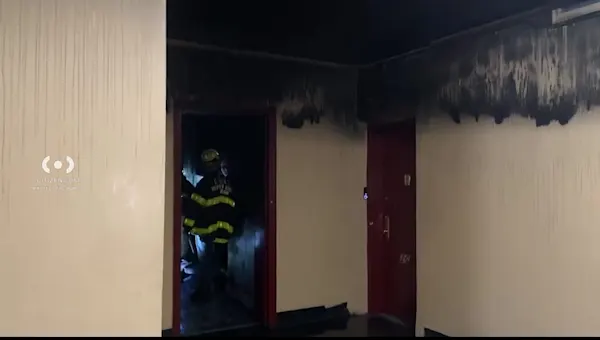 FDNY: Flatbush fire that killed one was caused by electrical issue
