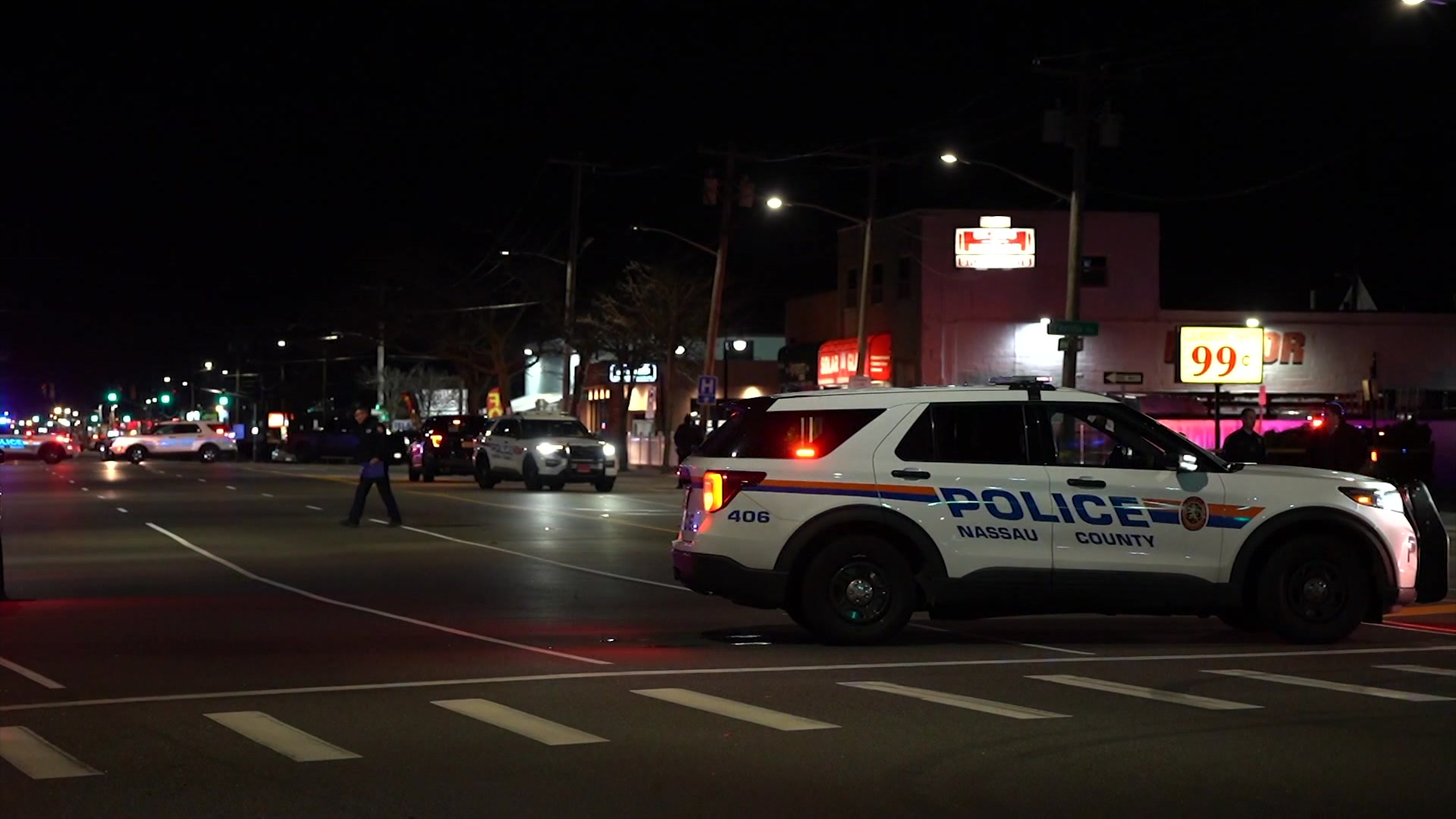 News 12 | Long Island | 59 Year Old Man In Critical Condition After ...