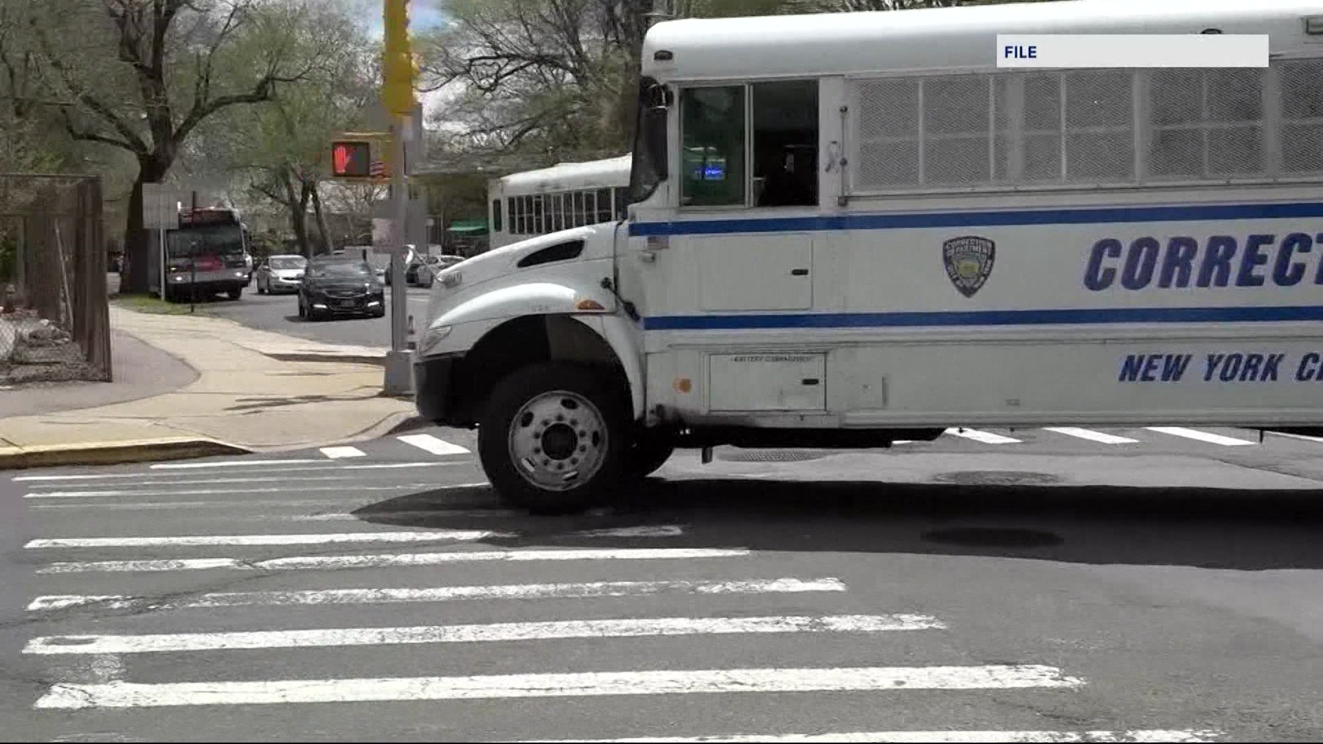 NYC Council Approves Bill Banning Solitary Confinement In City Jails