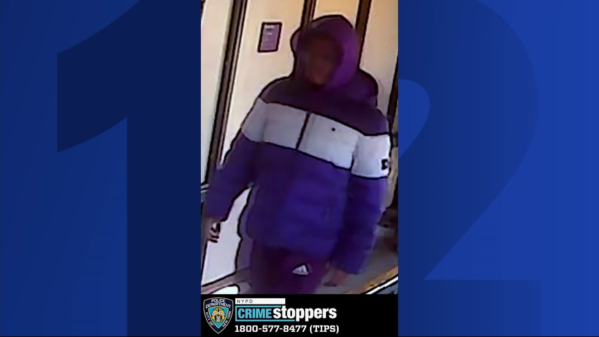 Police Suspect Wanted For Attacking 12 year old Girl At Brooklyn police-suspect-wanted-for-attacking-12-year-old-girl-at-brooklyn