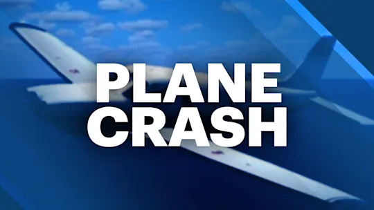 plane crash