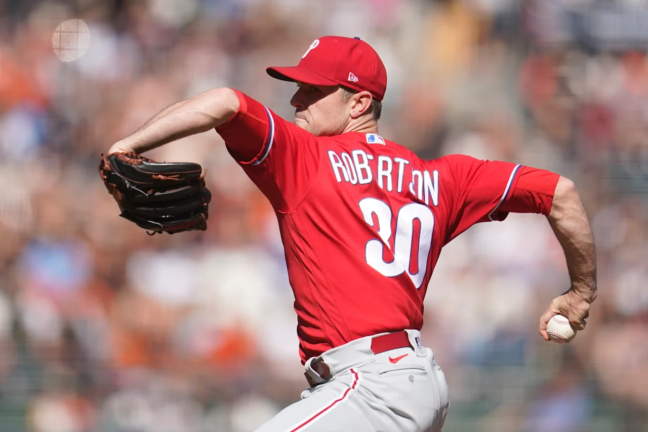 David Robertson