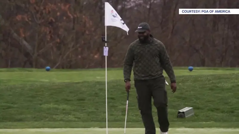 Story image: Ryder Cup officials will give away 3,000 tickets to unsuspecting golf fans   