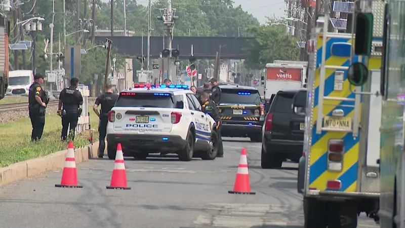 Story image: Hackensack woman killed by NJ Transit train identified