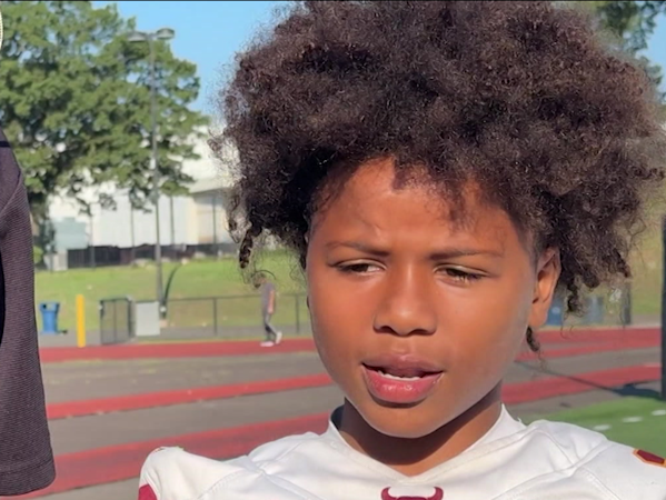 Story image:   Youth Bridgeport star earns shot at $25K and Sports Illustrated feature