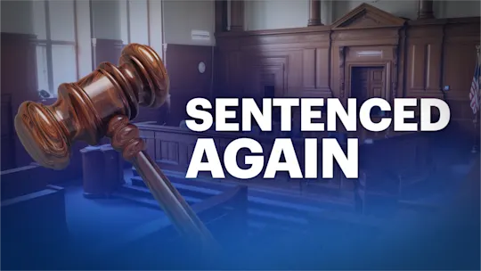 sentenced