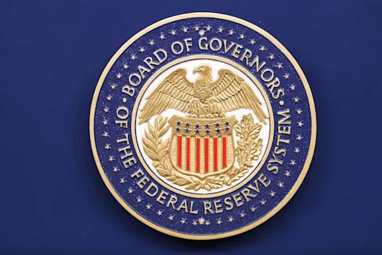 Federal Reserve