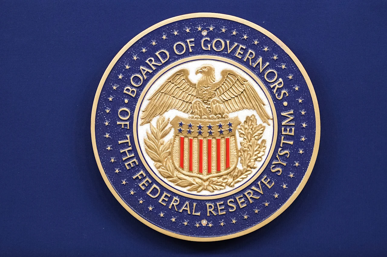Federal Reserve